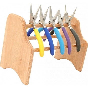 HANGING PLIERS STAND
