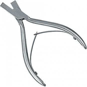 PLIERS FOR CUTTING