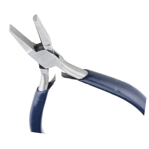 Flat Nose Pliers