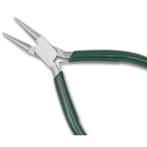 Round Nose Pliers