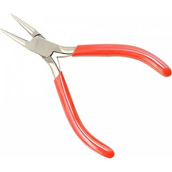 Round Nose Pliers