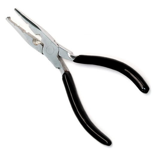 Split Ring Pliers