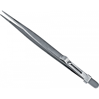 DIAMOND TWEEZER, LOCKING TYPE