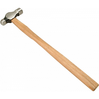 BALL PEEN HAMMER