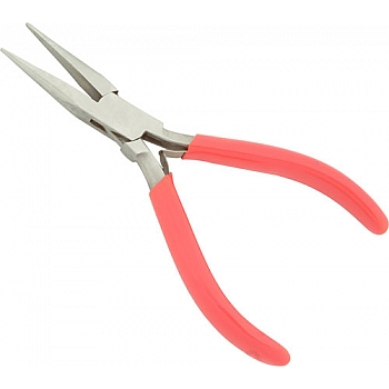 Long Nose Pliers