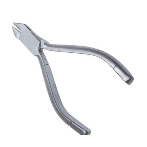 Bending And Adjusting Pliers
