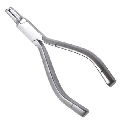 Bending And Adjusting Pliers