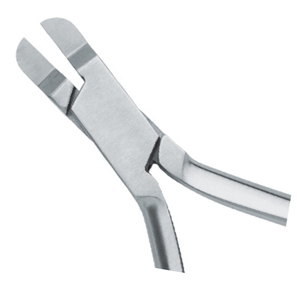 Bending And Adjusting Pliers