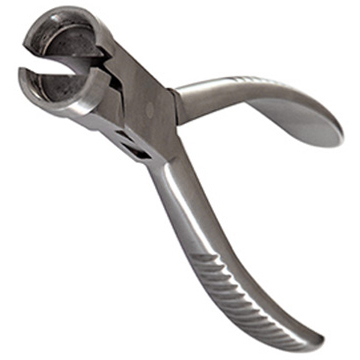 Block Removing Pliers