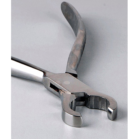 Block Removing Pliers