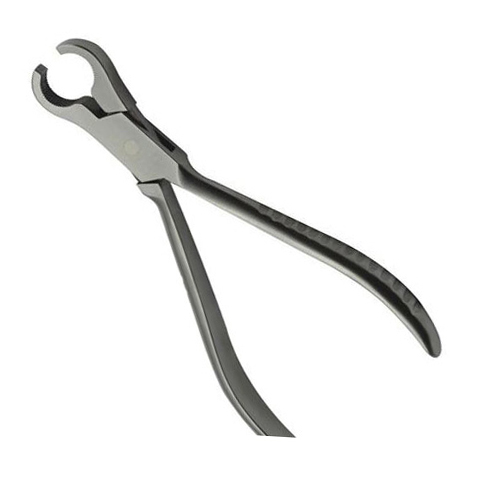 Block Removing Pliers