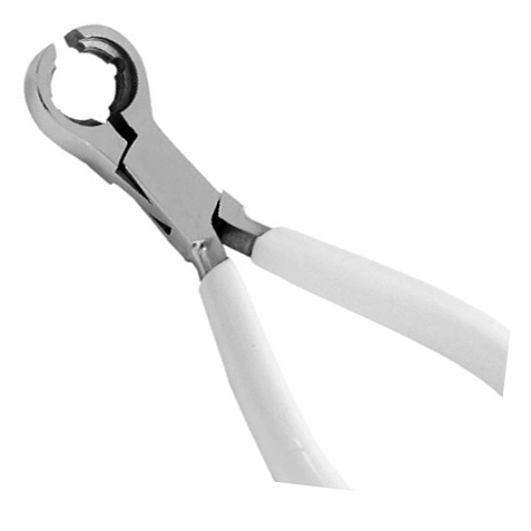 Block Removing Pliers