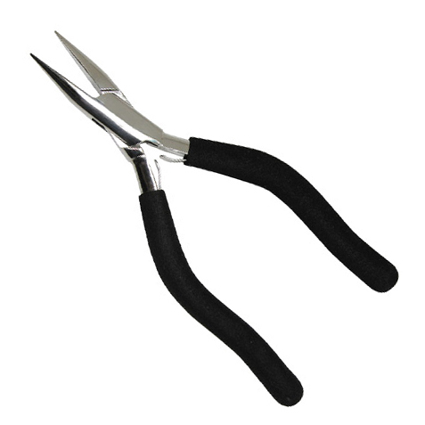 Ergonomic Handles Pliers