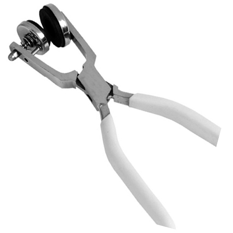 Lens Aligning Pliers