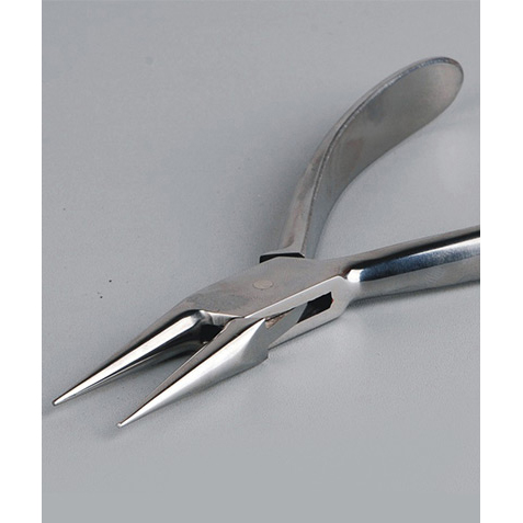 Round Snipe Nose Pliers