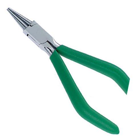 Round Snipe Nose Pliers