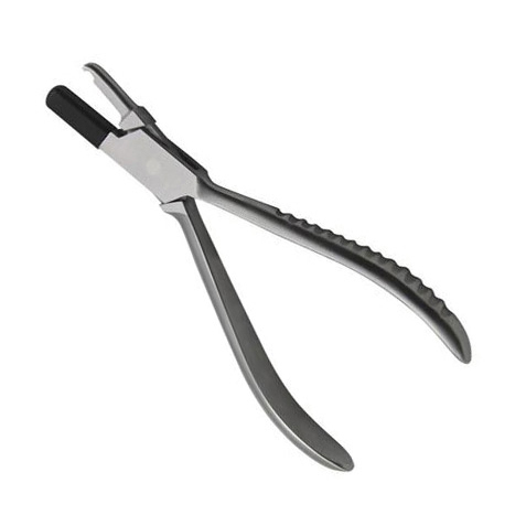 Temple Adjusting Pliers