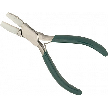 FLAT NYLON JAW PLIER