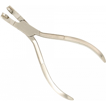 GLASS CHIPPING PLIER