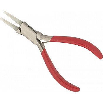 ROUND NYLON JAW PLIER